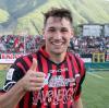 Scafatese, Baldan e Volpicelli titolari contro la Salernitana: quale futuro per i due