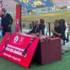 Reggina, Cannizzaro: "La Reggina è un patrimonio della città"
