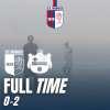 Vibonese, stop al “Razza”: la Sancataldese passa 2-0
