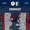 Vibonese, Marra convoca 23 giocatori per la Reggina: la lista completa dei rossoblù