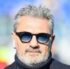 Crotone, Vrenna: “Obiettivo salvezza, punteremo sui giovani”