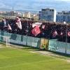 Reggina, a Lamezia è ancora esodo amaranto: settore ospiti esaurito