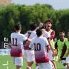 Reggina, vittoria di sofferenza a Modica: Girasole decide e salva gli amaranto