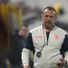 Breda: "Grato alla Reggina. Tornare? Il cuore dice sì"