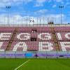 Stadio Granillo, al via gli interventi di manutenzione