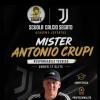 Dai pali alla panchina: Antonio Crupi riparte dalla Segato U17 Elite