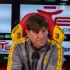 Catanzaro, Mignani si presenta: «Servono punti e lavoro, la squadra deve ritrovare entusiasmo»