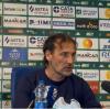 Catanzaro, Gorgone soddisfatto del lavoro: “Il mercato non ha distratto il gruppo”