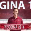 Reggina, novità sui numeri di maglia: Magrassi e Rossetti scelgono 9 e 38