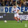 Catanzaro, Volpe all'Audace Cerignola