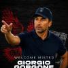 Catanzaro, ecco l'ufficialità: arriva mister Gorgone