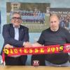 Digiesse Praia Tortora, ufficiale: Filippo Marra Cutrupi è il nuovo dg