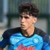 Crotone, accordo di massima con il Napoli per un talentino