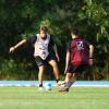 Reggina, si chiude la prima settimana di ritiro a Cantalupa: primi segnali per Marchionni
