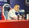 Napoli, De Laurentiis svela l’offerta di Matt Rizzetta: il retroscena