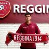 Reggina, ufficiale l'arrivo di Stefano Specker