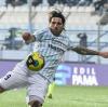 Reggina, Patierno resta nel mirino: dall’Avellino fanno chiarezza sul futuro dell’attaccante