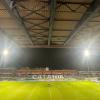 Catania-Cosenza: le formazioni ufficiali del match