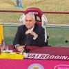 Reggina, Lotito detta la linea: “Sono qui per fare i fatti. Lotito risultato garantito”