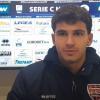 Catanzaro, colpo in difesa: definito l'ingaggio di Marco Ruggero