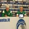 Nell'Atalanta che alza l'Europa League c'è un po di... Calcio Calabrese