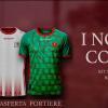 Reggina, presentate le nuove maglie per la stagione 2026-2027