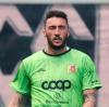 Catanzaro, rinnovo in arrivo per Mirko Pigliacelli
