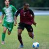 Reggina, Abonckelet guarda avanti: “Tifosi fantastici, vogliamo regalare loro qualcosa di importante”