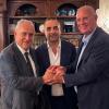 Reggina, ufficiale il passaggio a Lotito: arriva l’annuncio di Cannizzaro