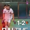 Cosenza beffato al 96’: il Potenza vince 2-1 e lascia i Lupi a zero punti