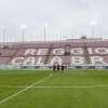 Reggina-Sambiase, le designazioni arbitrali