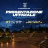 Catanzaro, il 7 settembre la presentazione ufficiale della squadra
