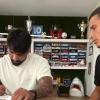 Crotone, colpo a centrocampo: arriva Pedro Rodriguez