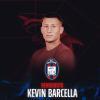 Crotone, colpo a centrocampo: ecco Barcella