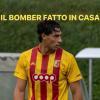 Gabriel Arditi, il bomber fatto in casa del Catanzaro