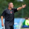 Reggina, Marchionni deluso dopo il pari: “Nessun alibi, questa partita andava vinta”
