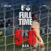 Vibonese, esordio amaro in Coppa Italia: l’Avola passa ai rigori dopo il 2-2