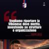 Vibonese, Vullo svela il piano: “Puntiamo a crescere con investimenti e programmazione”