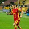 Catanzaro, pareggio in extremis a Benevento: Buso firma l’1-1 al 92’