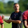 Nissa-Reggina, Marchionni suona la carica: «Dobbiamo tornare a fare quello che sappiamo»