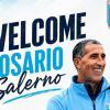 Il Maestro torna a casa! Rosario Salerno è il tecnico del Rocca di Neto