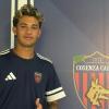 Cosenza: Ragone passa in prima squadra
