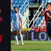 Crotone, prima vittoria in campionato: battuta 2-1 la Salernitana, azzerata la penalizzazione