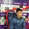 Cosenza, colpo sulla fascia: in arrivo Enrico Giannini