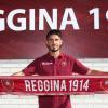 Reggina, ufficiale l'arrivo di Matteo Rossetti