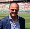 Catanzaro, Polito: “Sabato inizia il nostro campionato”