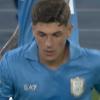 Favasuli debutta in Champions League: da Africo a Napoli, il coronamento di un percorso