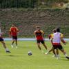 Catanzaro, test in famiglia. Gorgone: "Risposte positive"