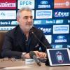 Crotone, Vrenna conferma: ''Greco dovrebbe essere il nuovo allenatore''