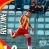 Serie D, Sambiase di misura sulla Nissa: giallorossi in vetta a quota 20 punti